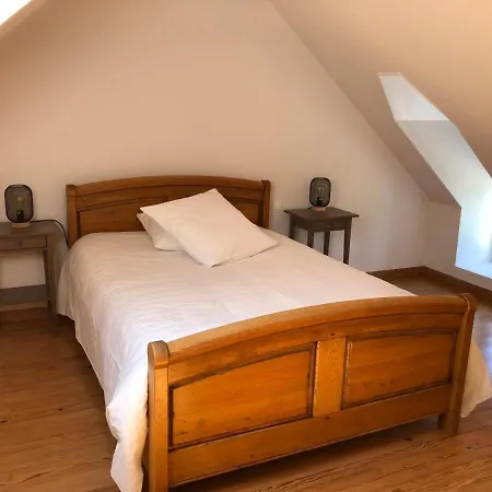 Tatil Evi Longere 50340 *