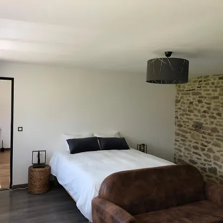 Longere 50340 Tatil Evi Sotteville